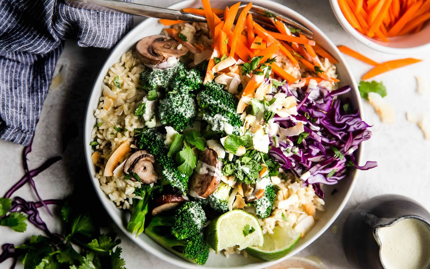 Nutrition Services from Chrissy Denton